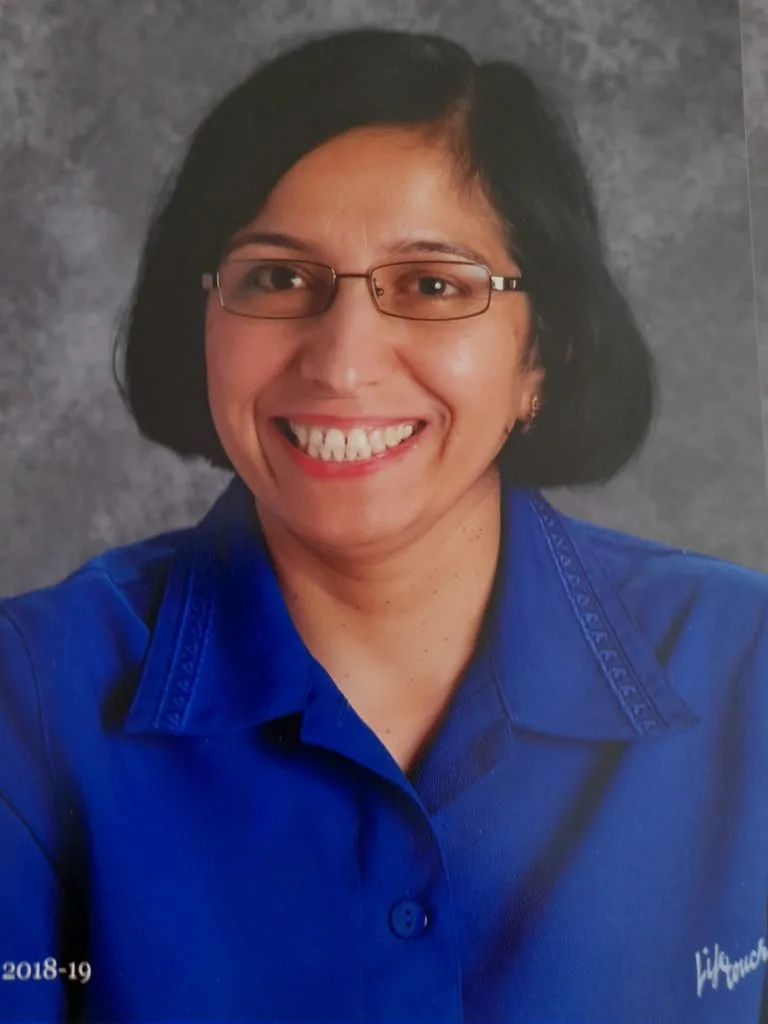 Director Monica Kapoor